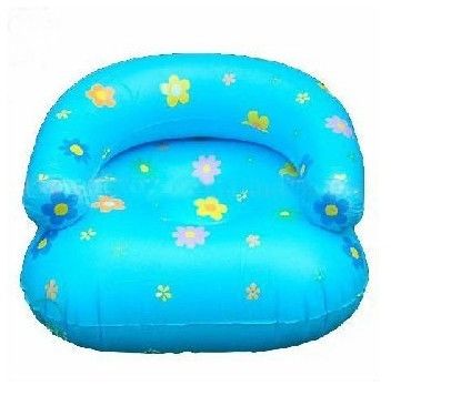 Customized Pvc Inflatable Sofas And Chairs For Lounge Room