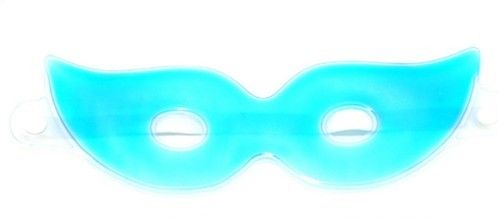 Pink or blue Gel Eye Masks For Black Eyes And Wrinkles