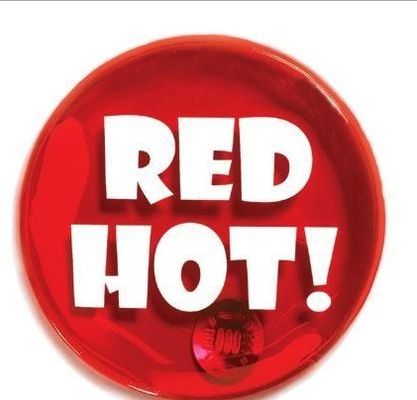 Reusable Gel Heating Pad For Back Aches, Menstrual Pains Non Toxic