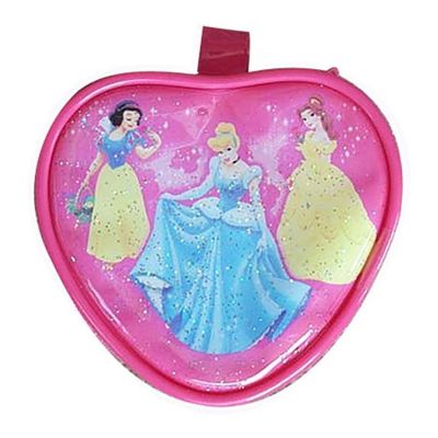 Lovely Green Small Clear PVC Bags Backpack , Beauty Transparent Handbag