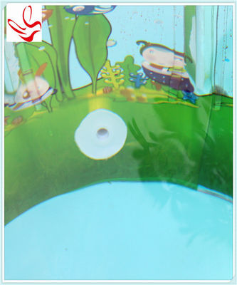 Customized Small Inflatable Swimming Pools For Kids / Children