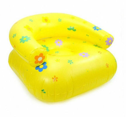 Customized Pvc Inflatable Sofas And Chairs For Lounge Room