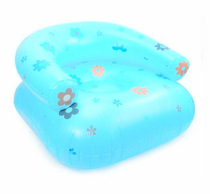 Customized Pvc Inflatable Sofas And Chairs For Lounge Room