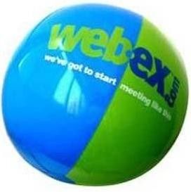 Pvc Inflatable Advertising Balls With Logo Printing For Advertising