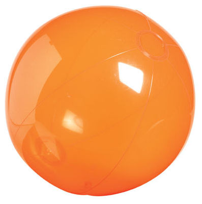 Cool America Kids Inflatable Beach Balls Green 0.18mm Pvc For Sports