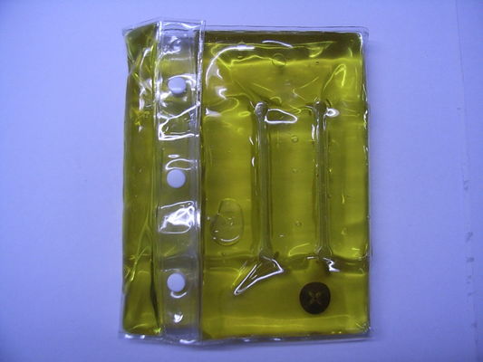 Rectangle Gel Heating Pads Reusable For Arthritis Pain