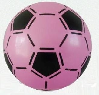Pelotas de playa inflables de encargo para la actividad de grupo, baloncesto del Pvc para los niños