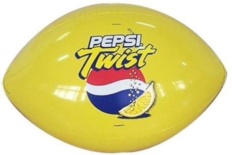 PVC inflable de las pelotas de playa de fútbol de los niños para el CE de los deportes acuáticos
