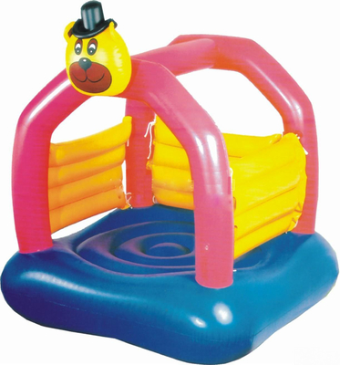 Casa de salto inflable del castillo de los niños